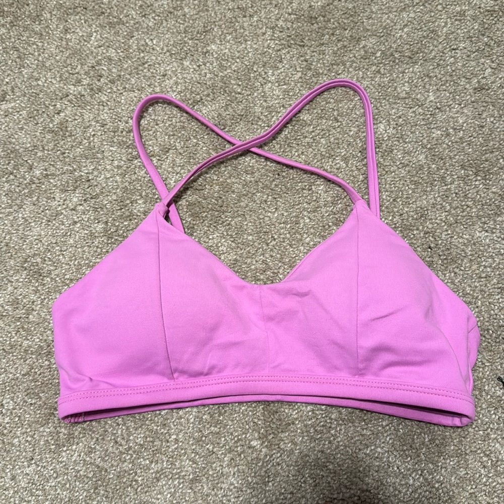 Midori bikini top